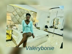 Valerybonie