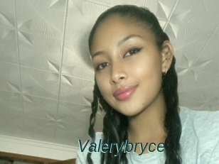 Valerybryce