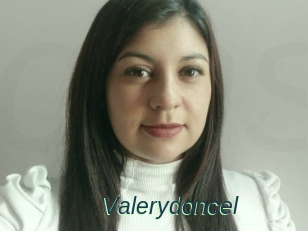 Valerydoncel