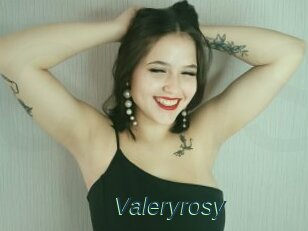 Valeryrosy