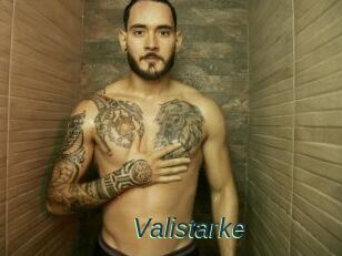 Valistarke
