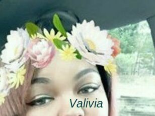 Valivia