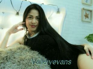 Valleryevans