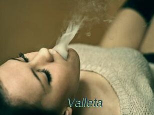 Valleta