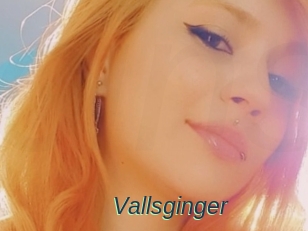 Vallsginger