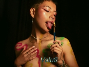 Valu8