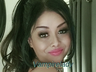 Vampirelady