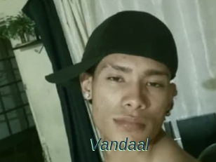 Vandaal