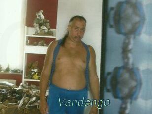 Vandengo