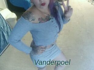 Vanderpoel