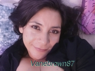 Vanebrown87