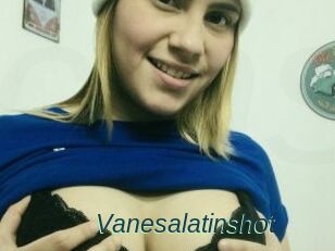 Vanesalatinshot