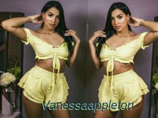 Vanessaappleton