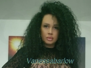 Vanessabarlow