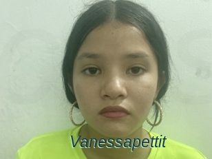 Vanessapettit