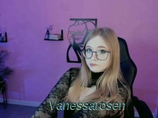 Vanessarosen