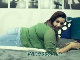Vanessavain