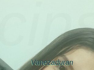 Vanezaduran