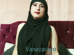 Vanezarozo