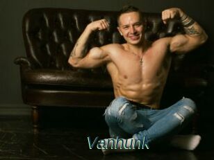 Vanhunk