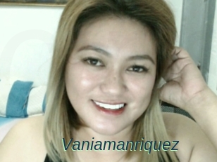 Vaniamanriquez