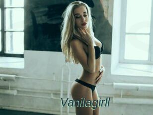 Vanilagirll