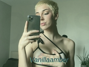 Vanillaamber
