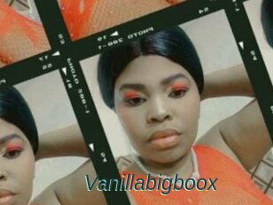 Vanillabigboox