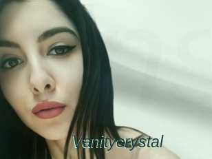 Vanitycrystal