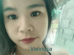 Vannusa