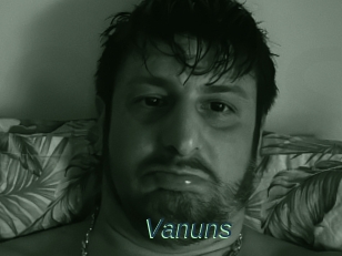 Vanuns