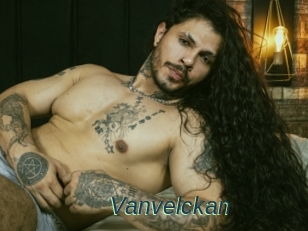 Vanvelckan