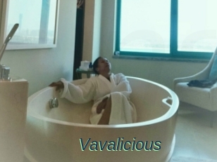 Vavalicious