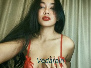 Vedarain