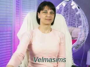 Velmasims