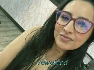 Velvettred