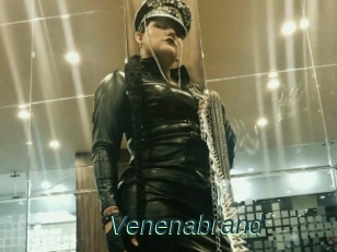 Venenabrand