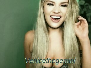 Venicethegemini