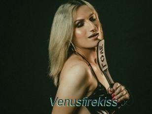 Venusfirekiss