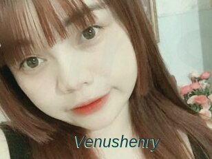 Venushenry