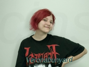 Veronabunyard