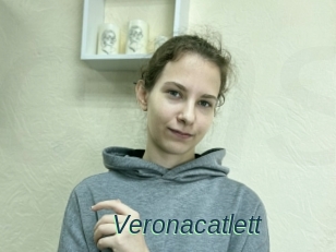 Veronacatlett