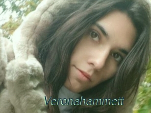 Veronahammett