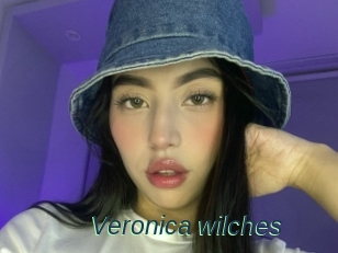Veronica_wilches