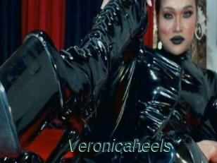 Veronicaheels