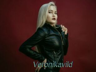 Veronikavild