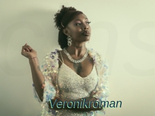 Veronikroman