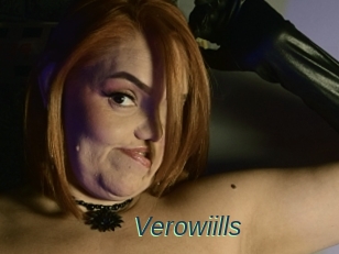 Verowiills