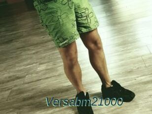 Versabm21000