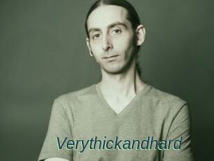 Verythickandhard